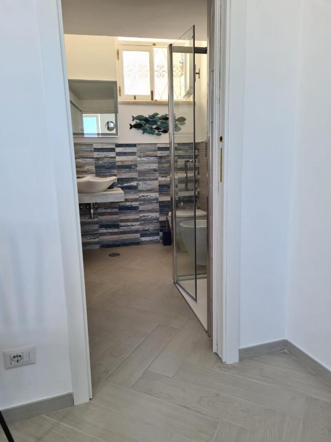 Casa Leucosia Suites Capri Luaran gambar