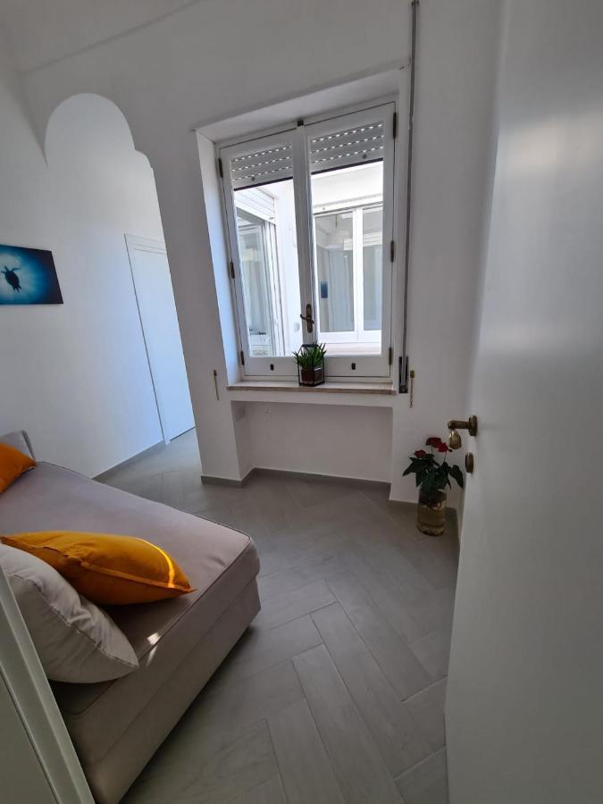 Casa Leucosia Suites Capri Luaran gambar