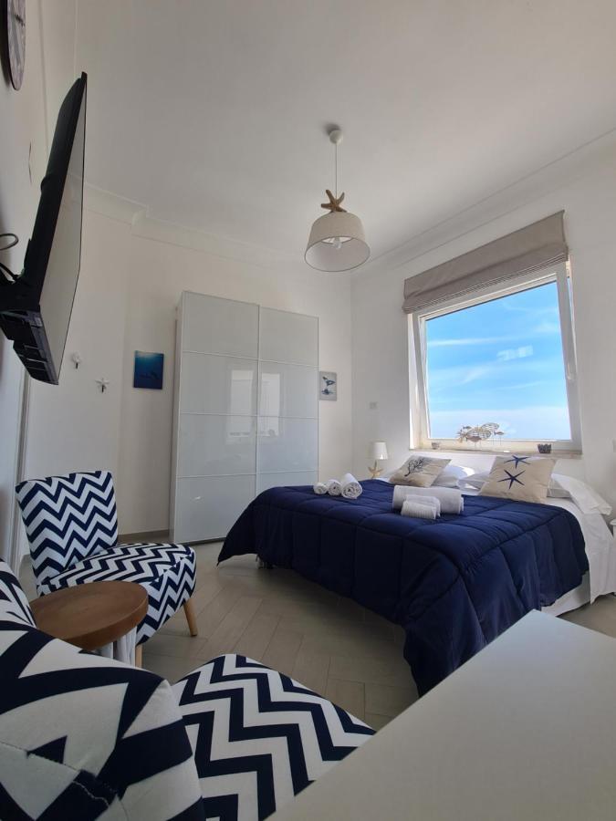 Casa Leucosia Suites Capri Luaran gambar