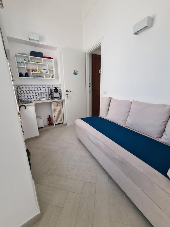 Casa Leucosia Suites Capri Luaran gambar